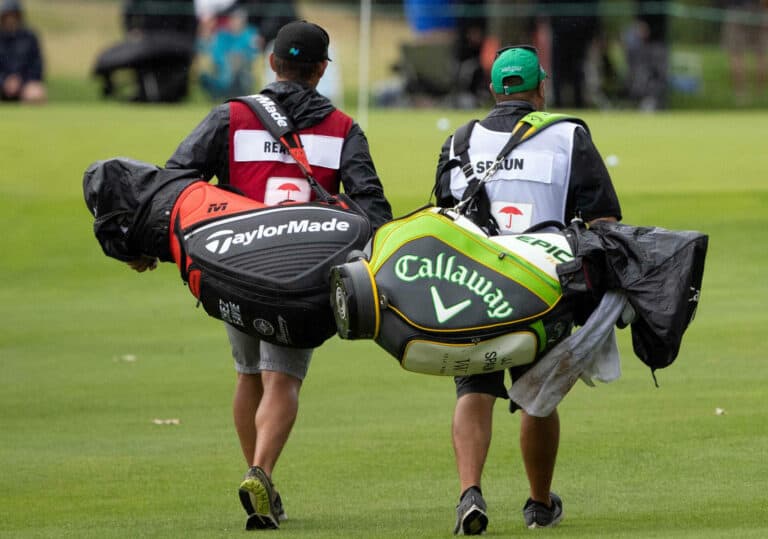 How Much Do Caddies Make? Recreational And Professional
