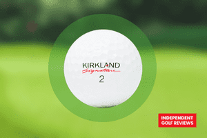 Kirkland Signature Performance + Golf Balls