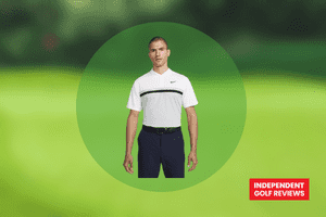 Nike - Dri-FIT Victory Men’s Golf Polo Shirt
