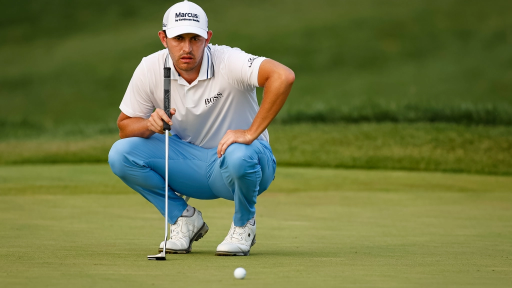 PGA Tour Players Who Use Mallet Putters