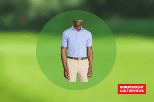 RLX Golf - Classic Fit Performance Polo Shirt
