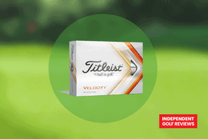 Titleist Velocity 2022 Golf Balls