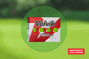 Volvik ViMax Soft