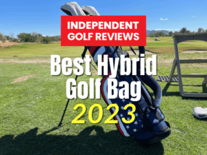 best hybrid golf bag 2023