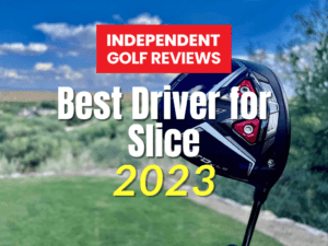 Best Driver for Slice 2023
