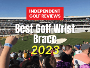 Best Golf Wrist Brace 2023