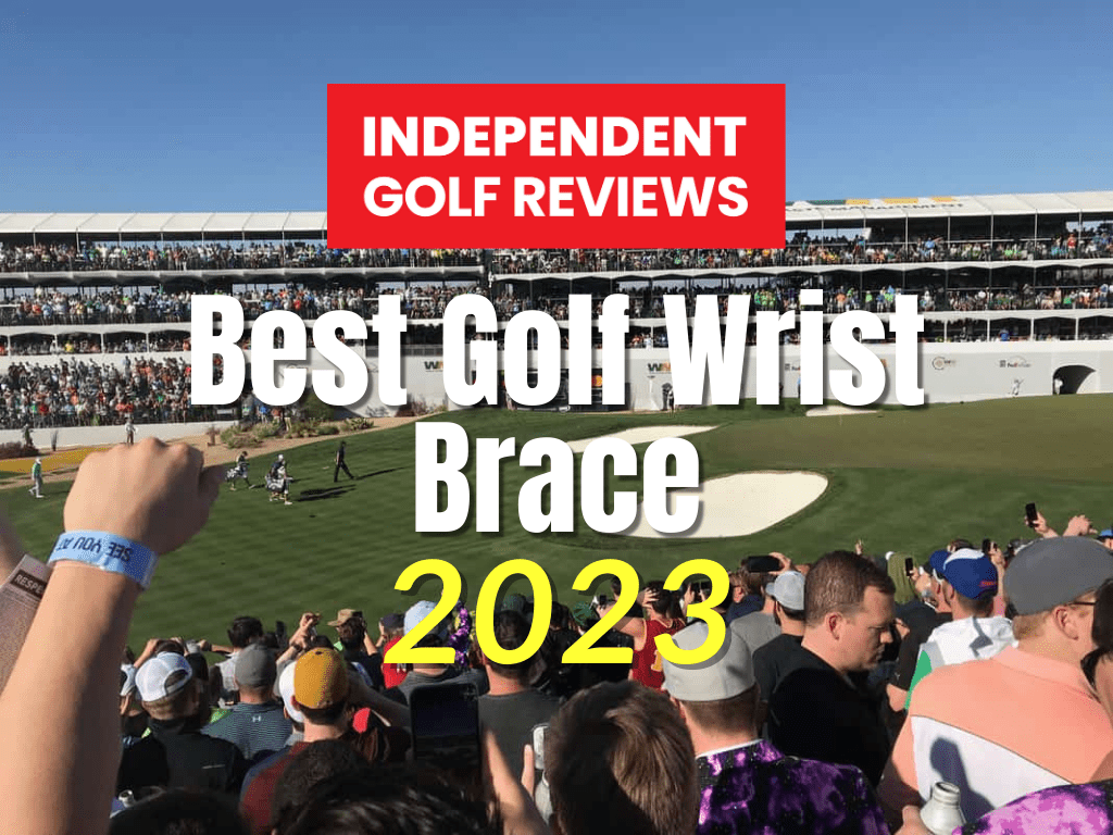 Best Golf Wrist Brace 2023 Independent Golf Reviews