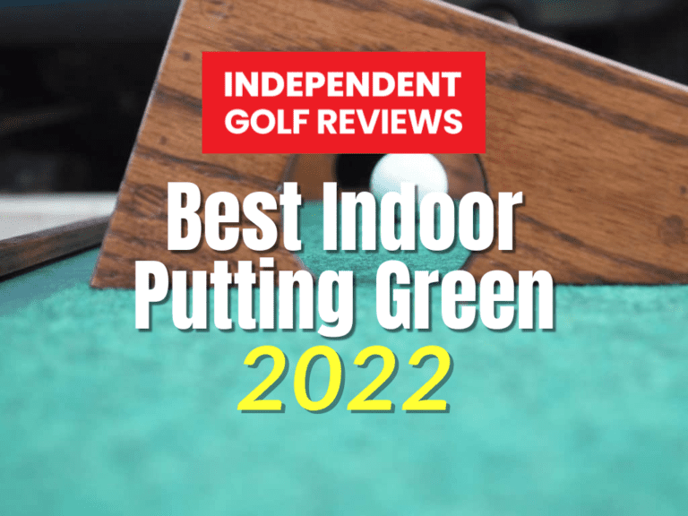 Best Indoor Putting Green 2022