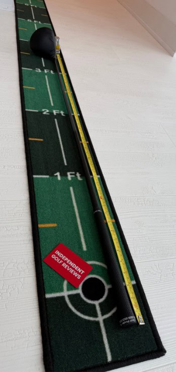 Driver Length