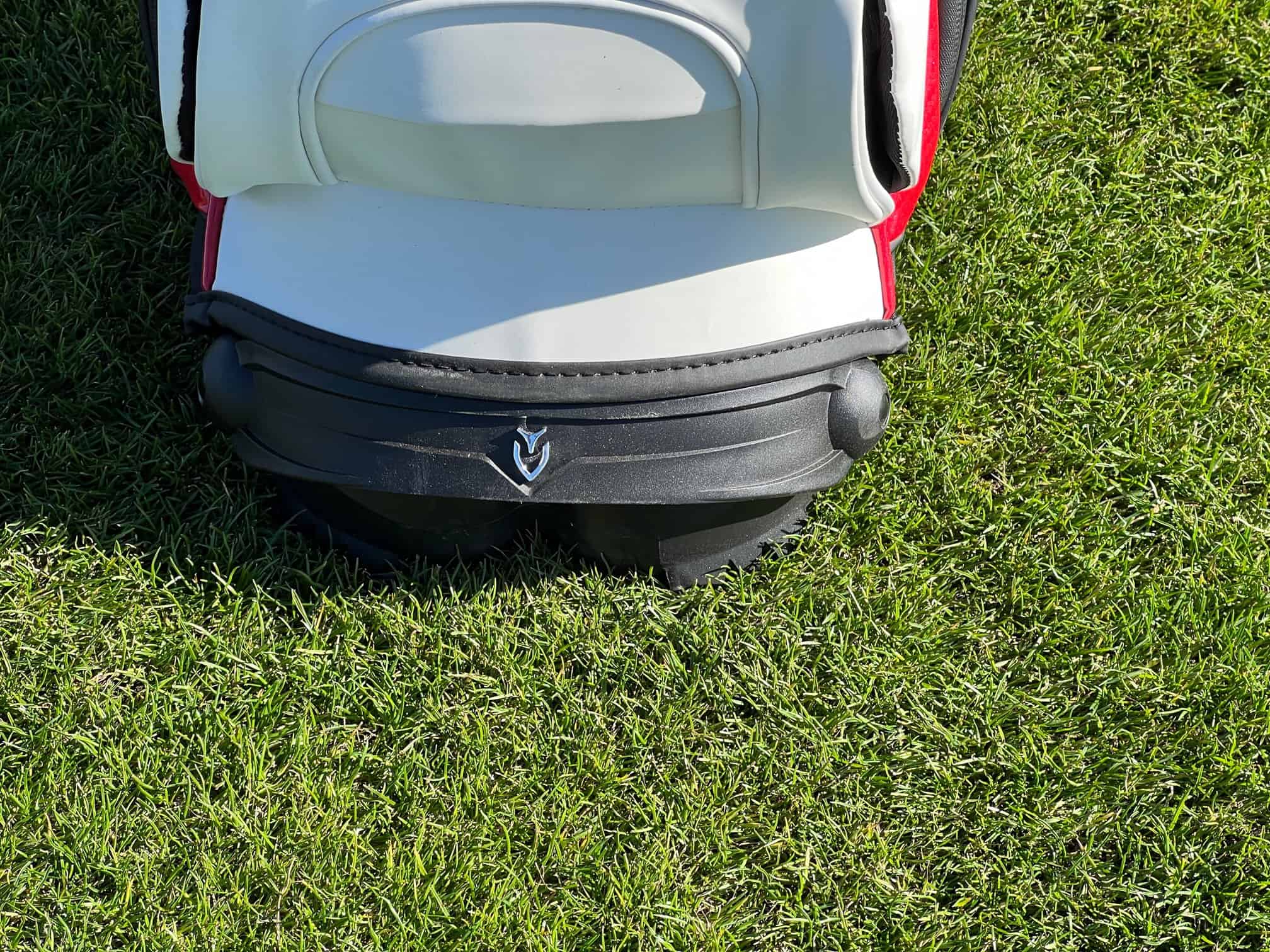 In-depth review: 2020 Vessel VLX stand bag : r/golf