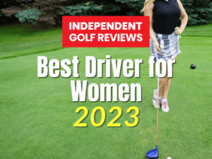 Best Driver for Women