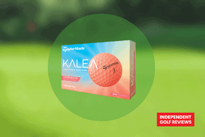 TaylorMade KALEA 22 Women's Golf Balls