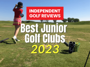 Best Junior Golf Clubs