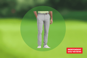 FootJoy Performance Tapered Fit Pants