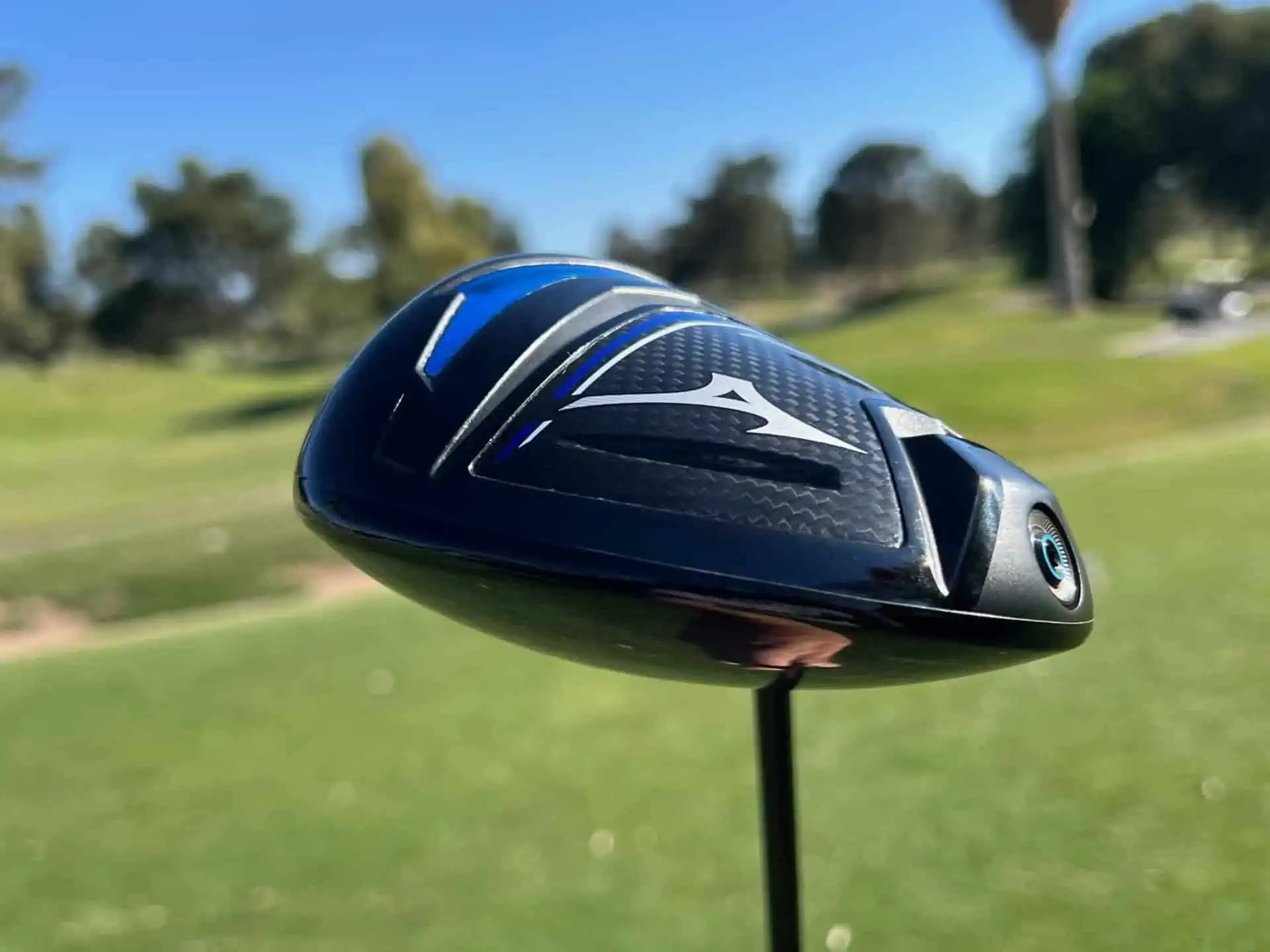 Mizuno ST-Z 230 Driver Review - Independent Golf Reviews