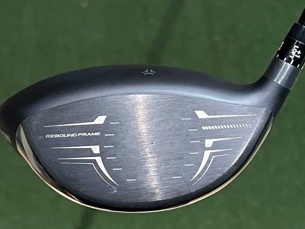 Srixon ZX5 Mk II Driver Review - Independent Golf Reviews