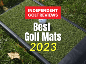 Best Golf Mats 2023