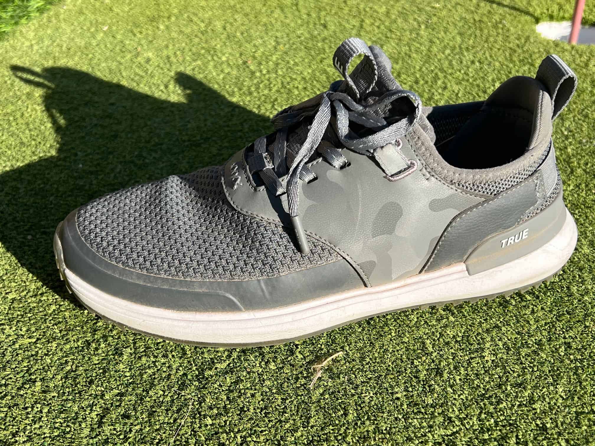 TRUE LUX Hybrid Shoes Review - Independent Golf Reviews