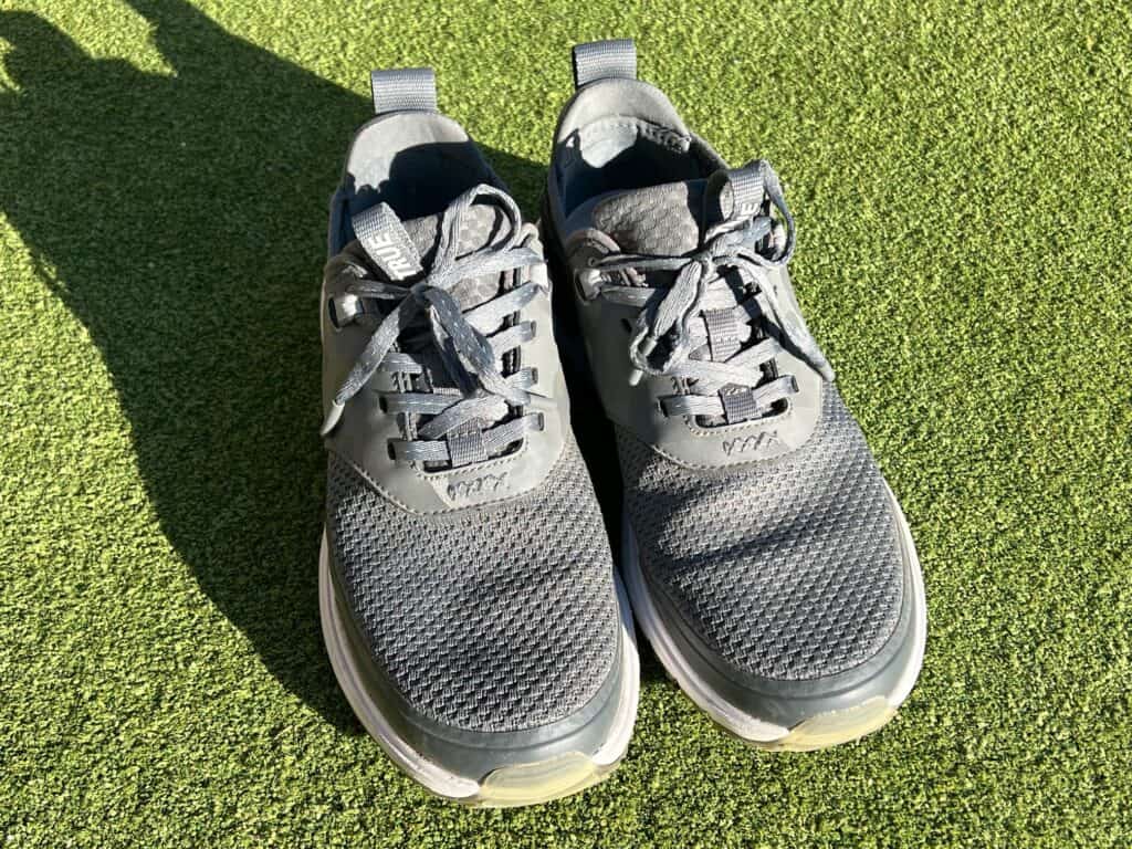 TRUE LUX Hybrid Shoes Review - Independent Golf Reviews