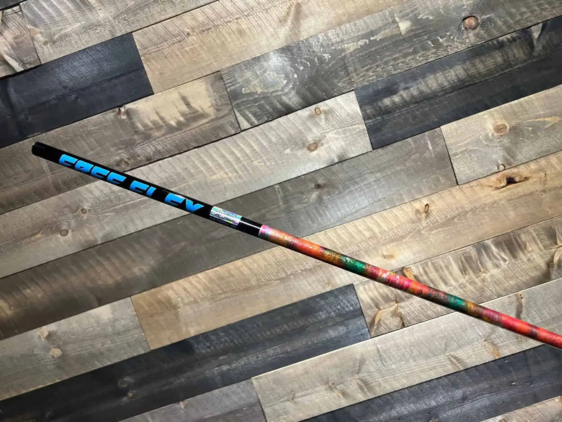 FreeFlex FF45 Watercolor Shaft