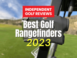 Best Golf Rangefinders in 2023
