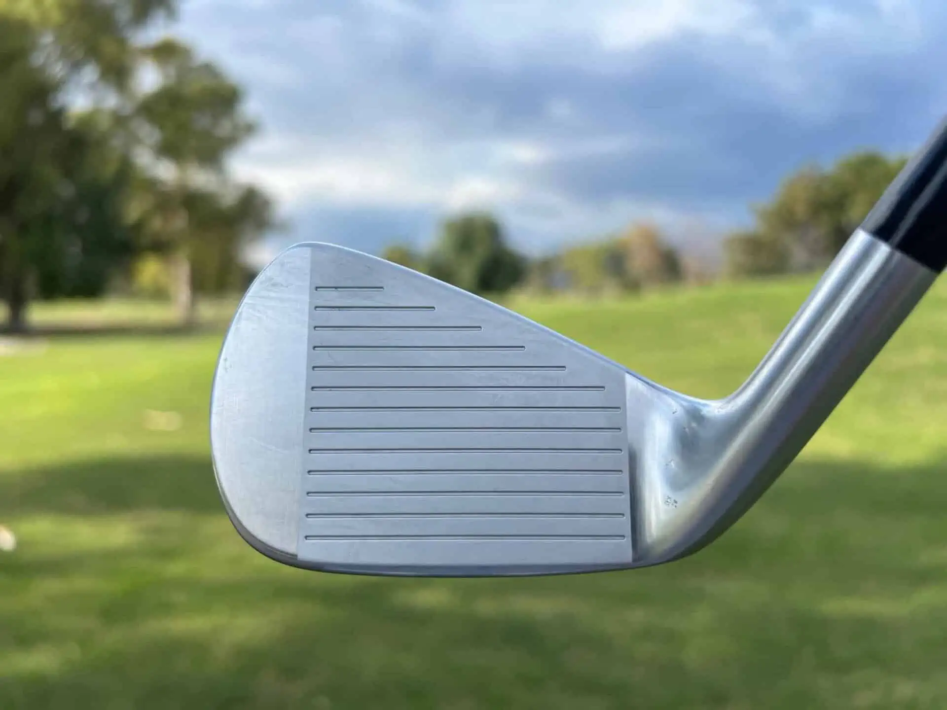 Fourteen TB-7 Forged Irons Review - Independent Golf Reviews