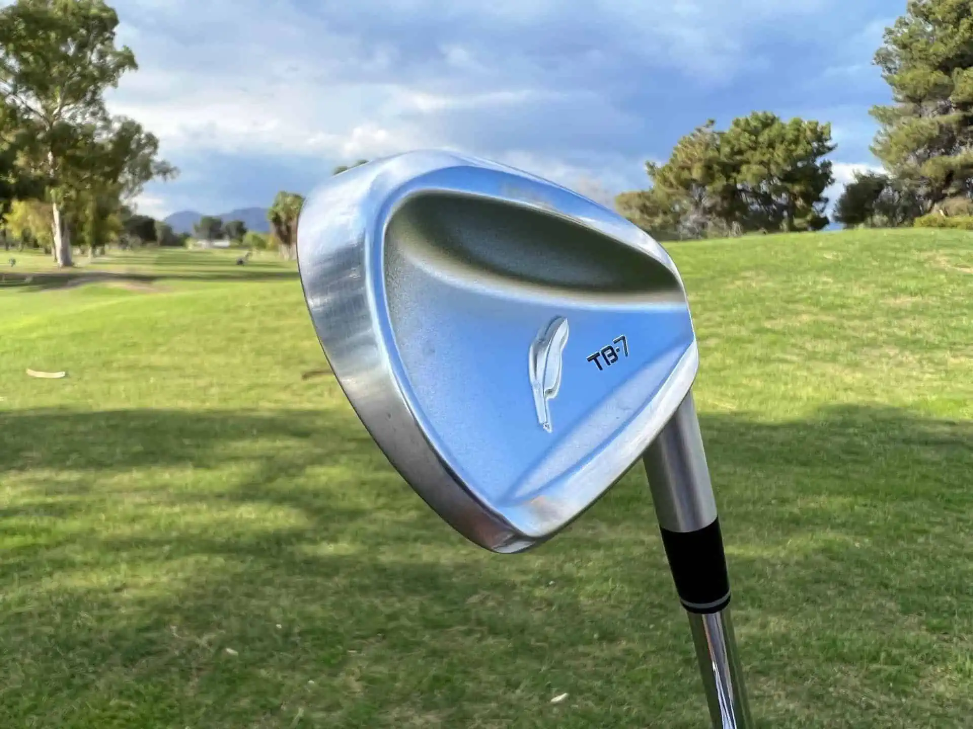 Fourteen TB-7 Forged Irons Review - Independent Golf Reviews