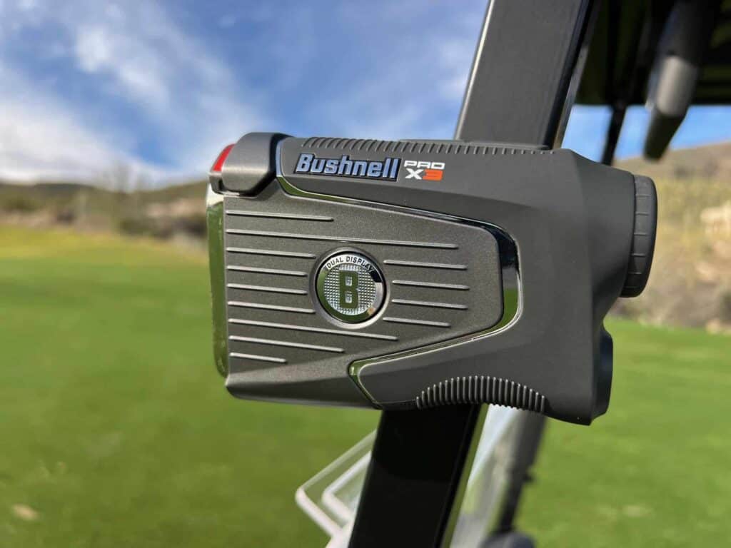 What to Look For in Golf Range Finders
