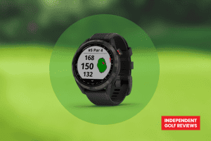 Garmin Approach S42 Golf GPS Watch