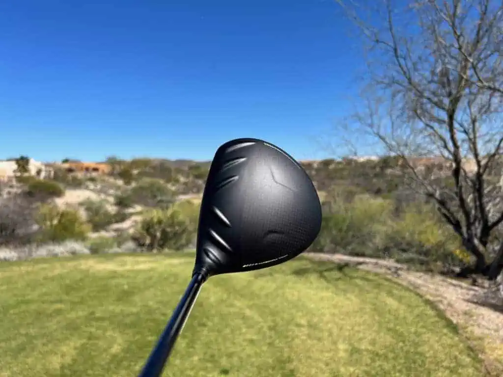 Ping G430 LST Driver Review - Independent Golf Reviews