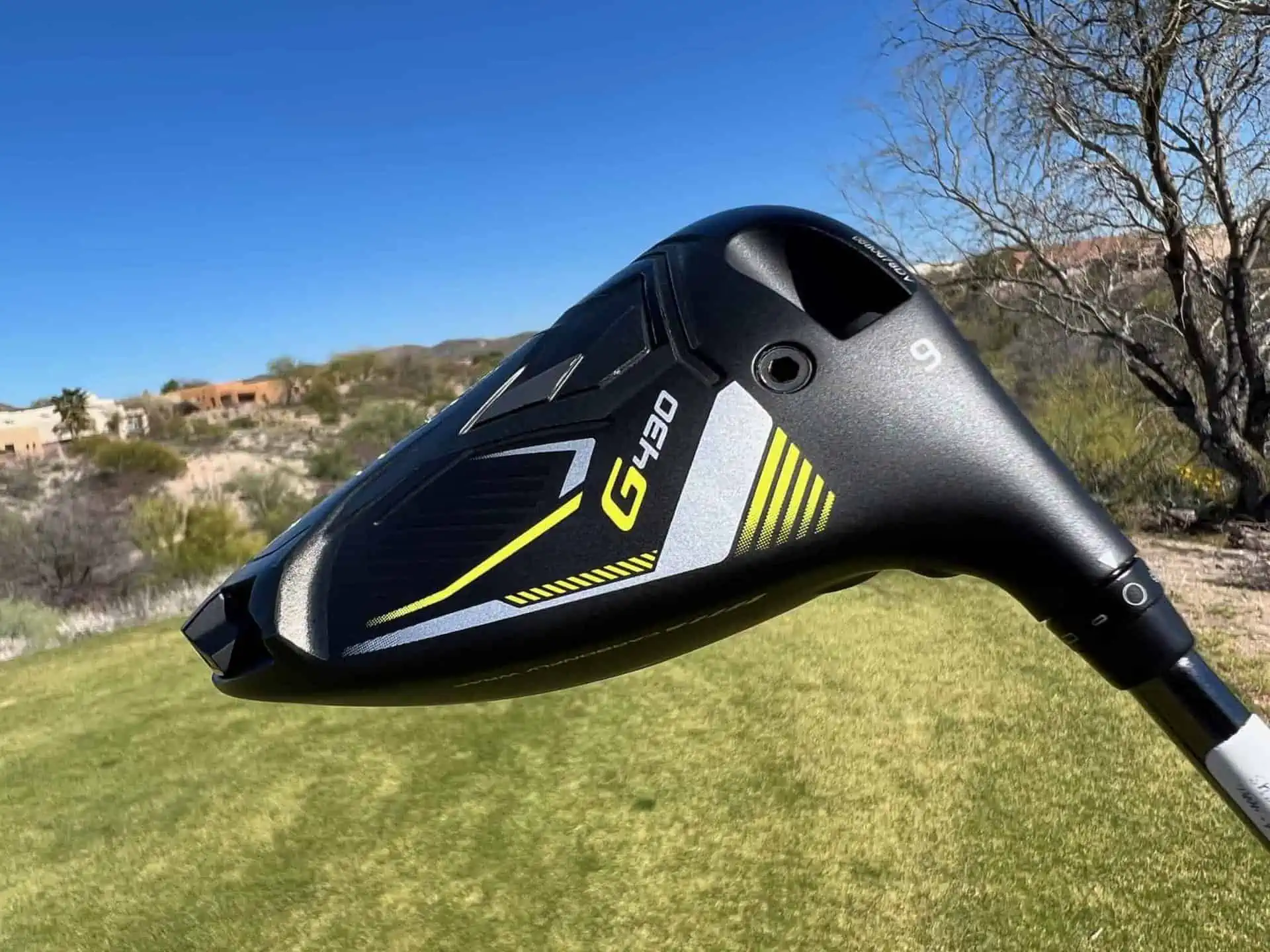 Ping G430 LST Driver Review - Independent Golf Reviews
