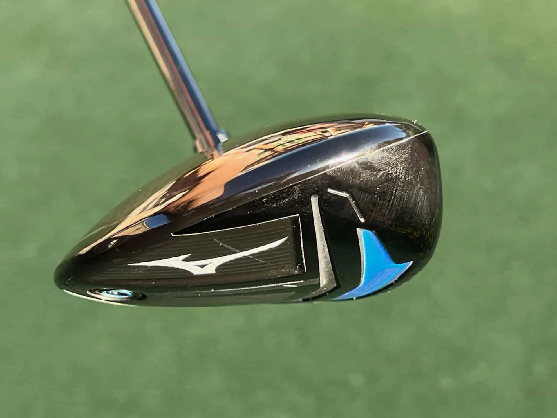 Mizuno ST-Z 230 Fairway Wood Review - Independent Golf Reviews