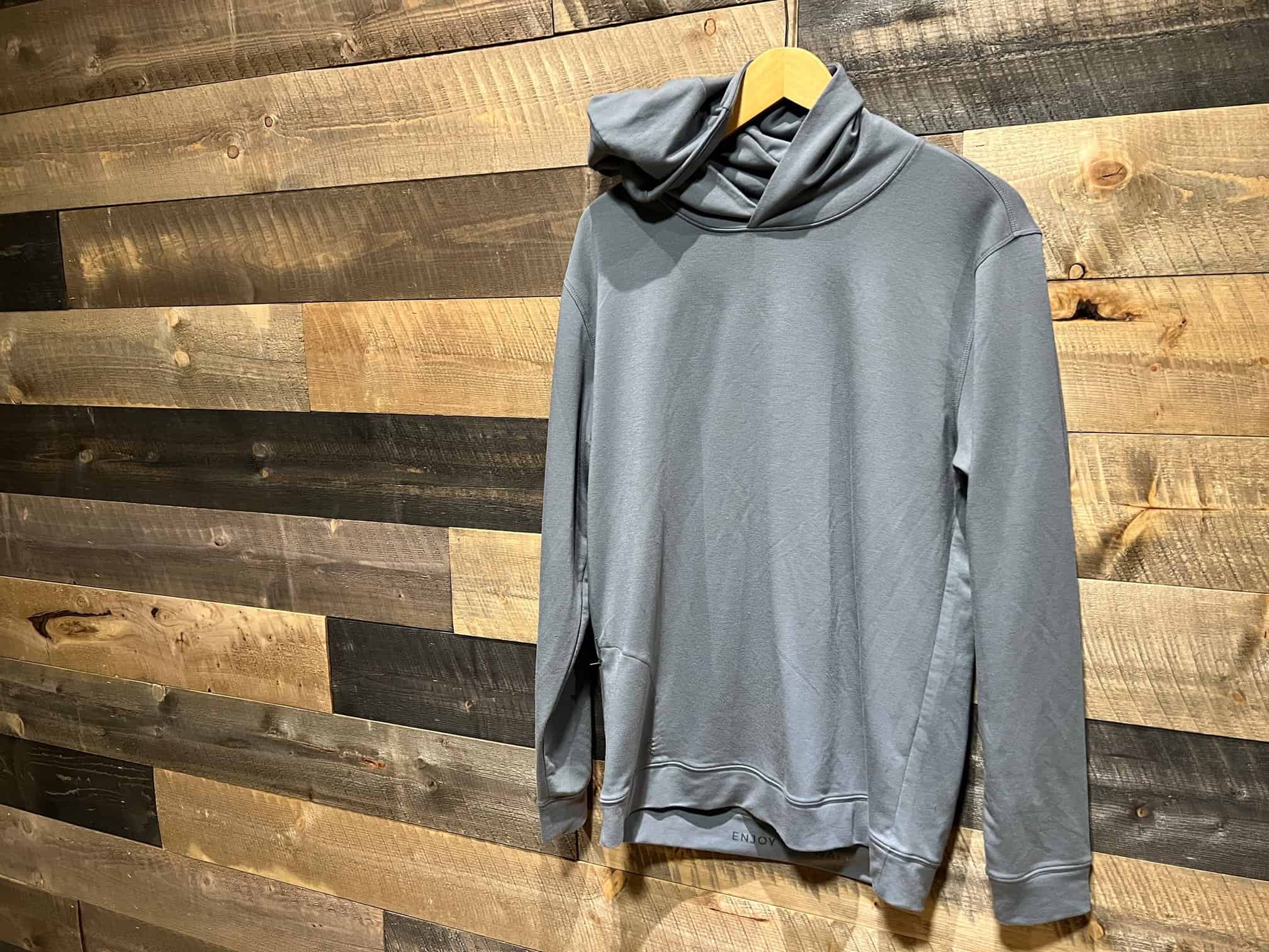 TRUE All Day Hoodie Review - Independent Golf Reviews