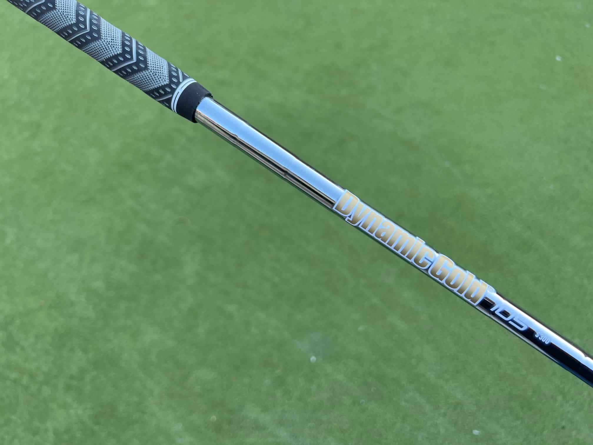 How Much Does It Cost To Reshaft Golf Irons? Independent Golf Reviews