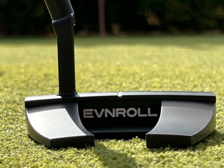 Evnroll EV5.1 Putter Review Independent Golf Reviews