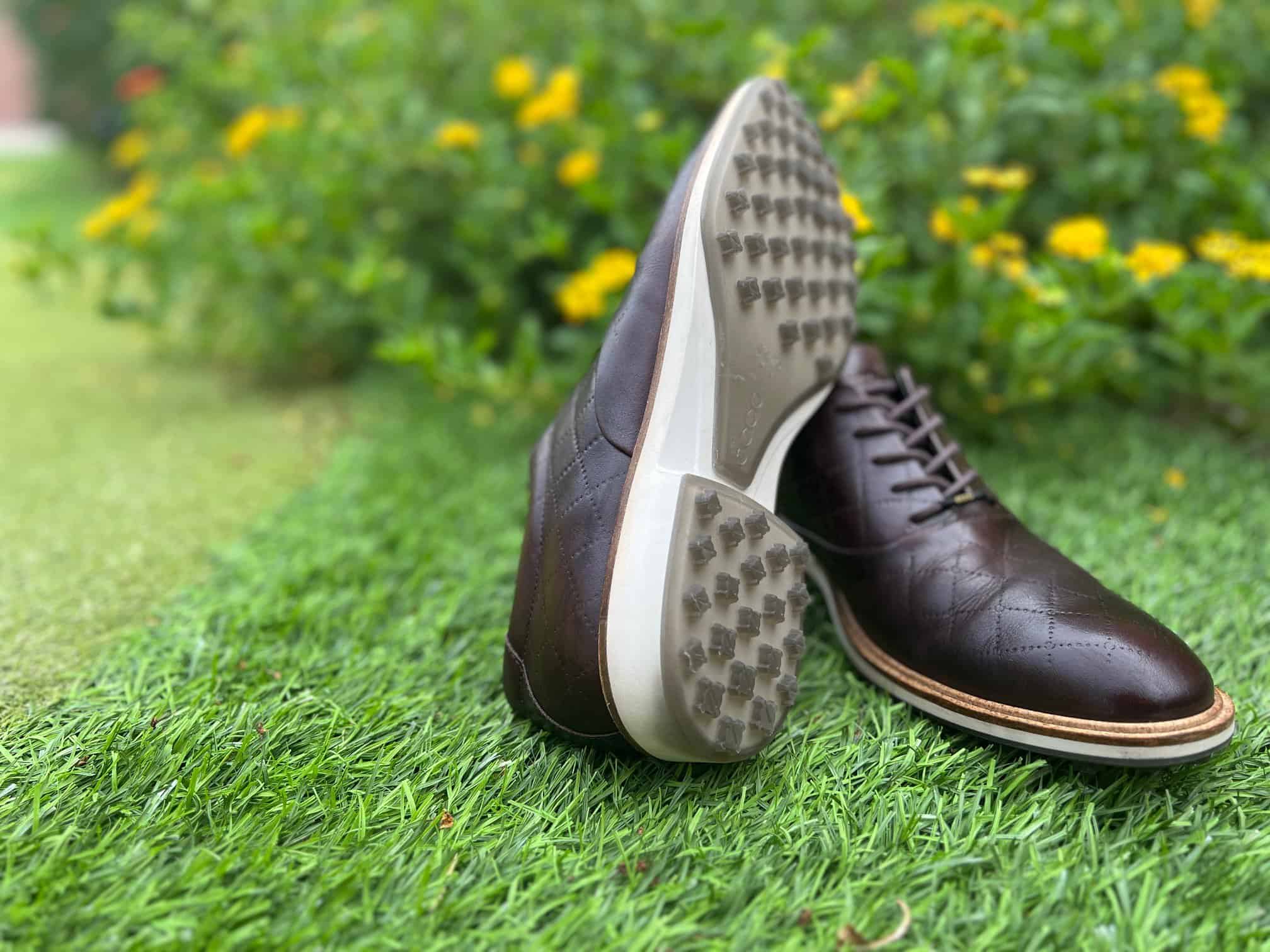 ECCO Classic Hybrid Golf Review - Independent Golf