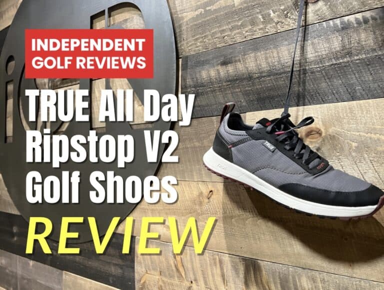 Golf Shoe - Independent Golf Reviews