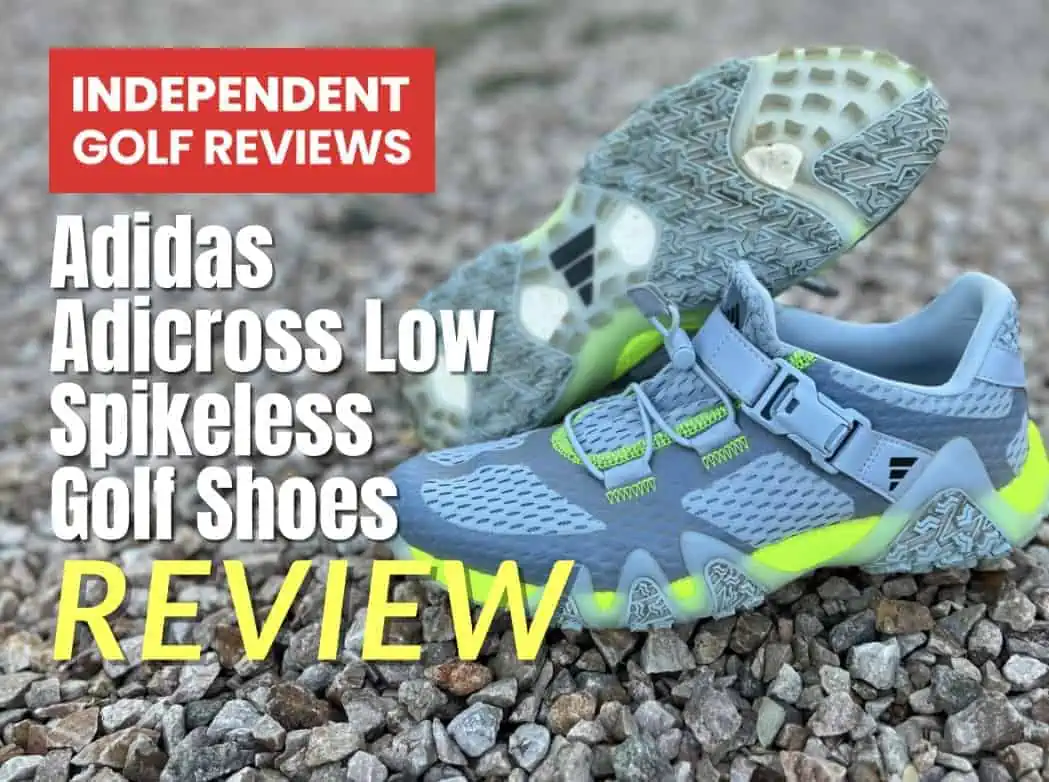 〜10/5 adidas Adicross Low Spikeless Golf IMG_2611.webp