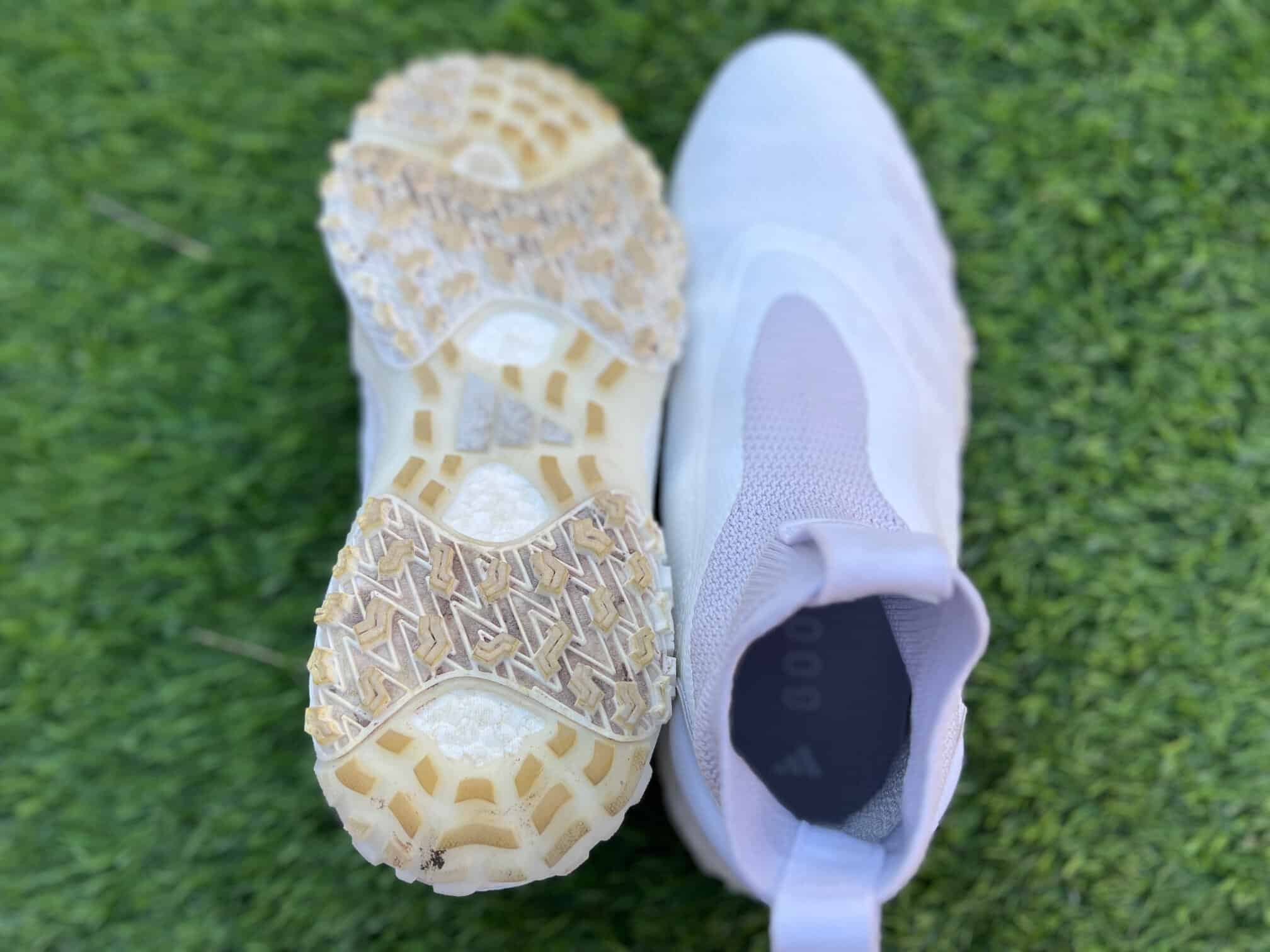 Adidas CODECHAOS Laceless Golf Shoes Review Independent Golf Reviews