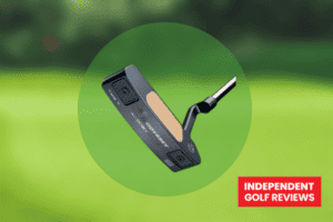 Odyssey AI-One Two T Putter