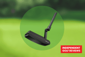 PING PLD Milled Anser Putter