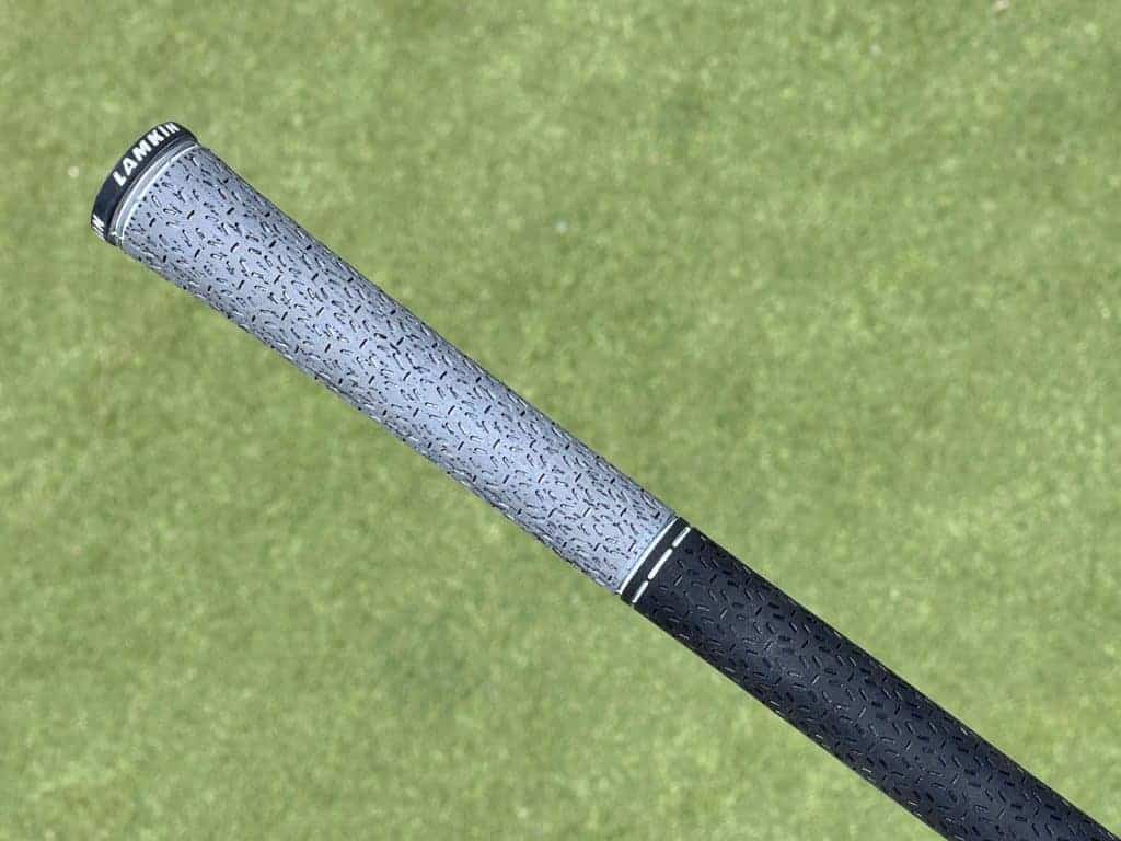 Golf Grip Buying Guide - Golf Grip Size Guide Included