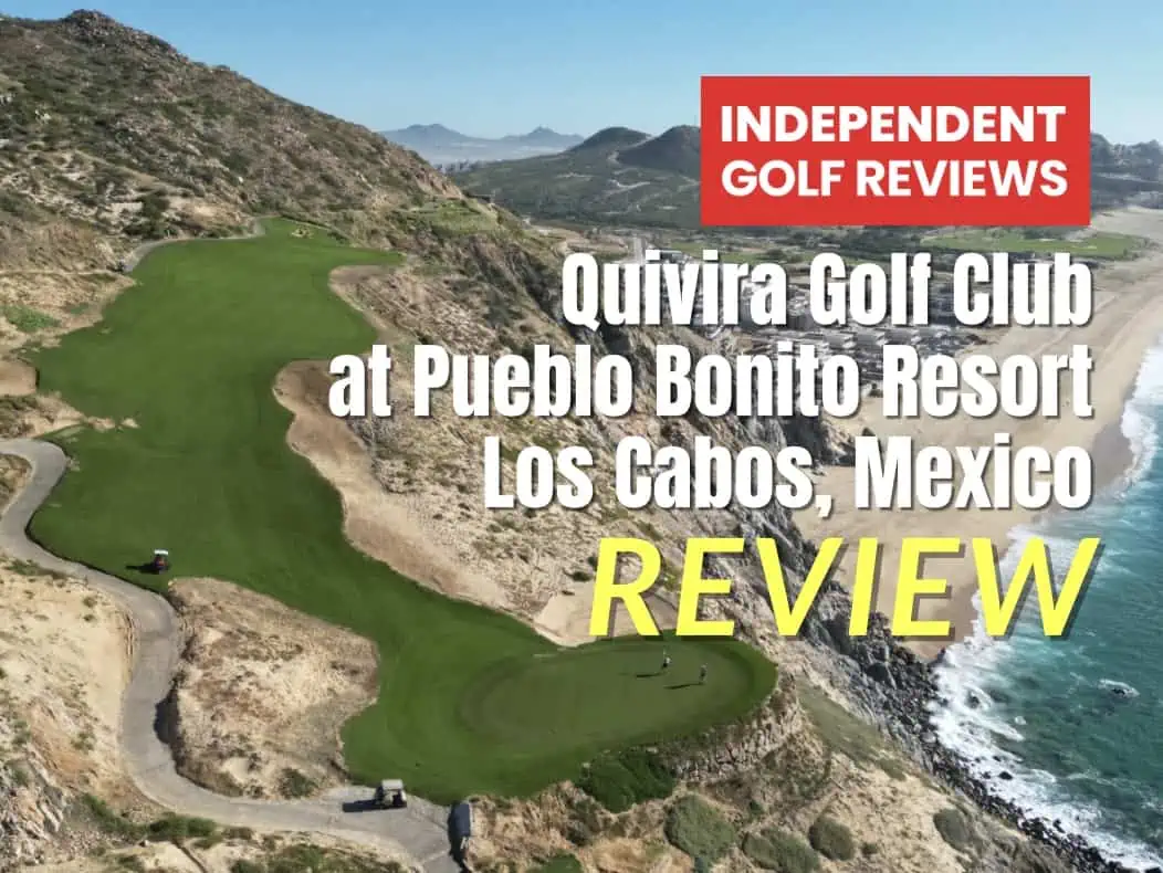 Quivira Golf Club