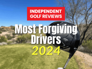 Most Forgiving Drivers in 2024