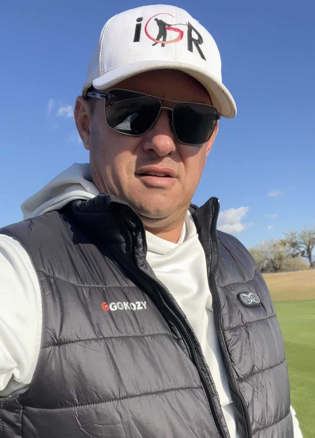 Gokozy Heated Vest Review Independent Golf Reviews