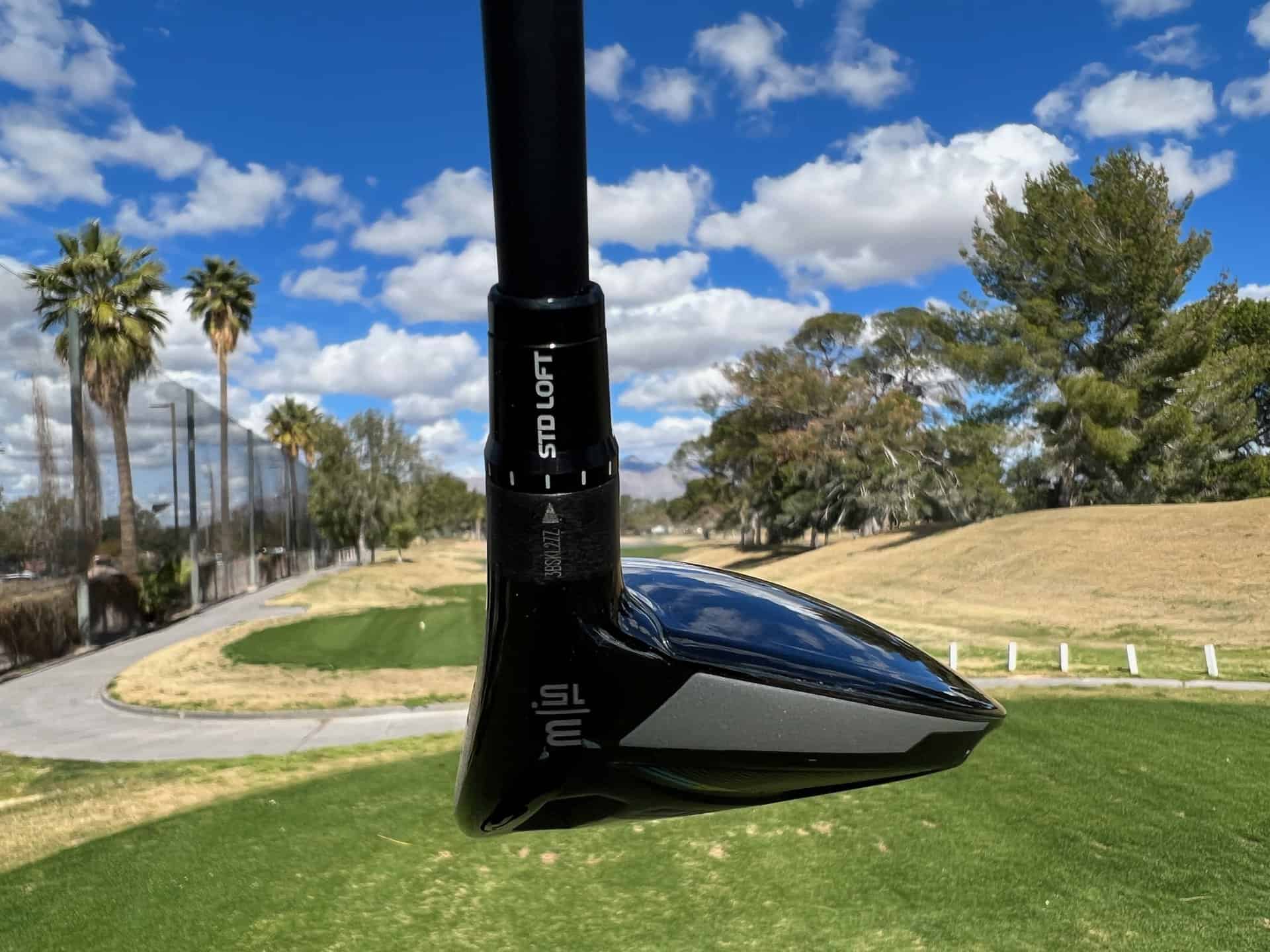 TaylorMade Qi10 Tour 3-Wood Review - Independent Golf Reviews