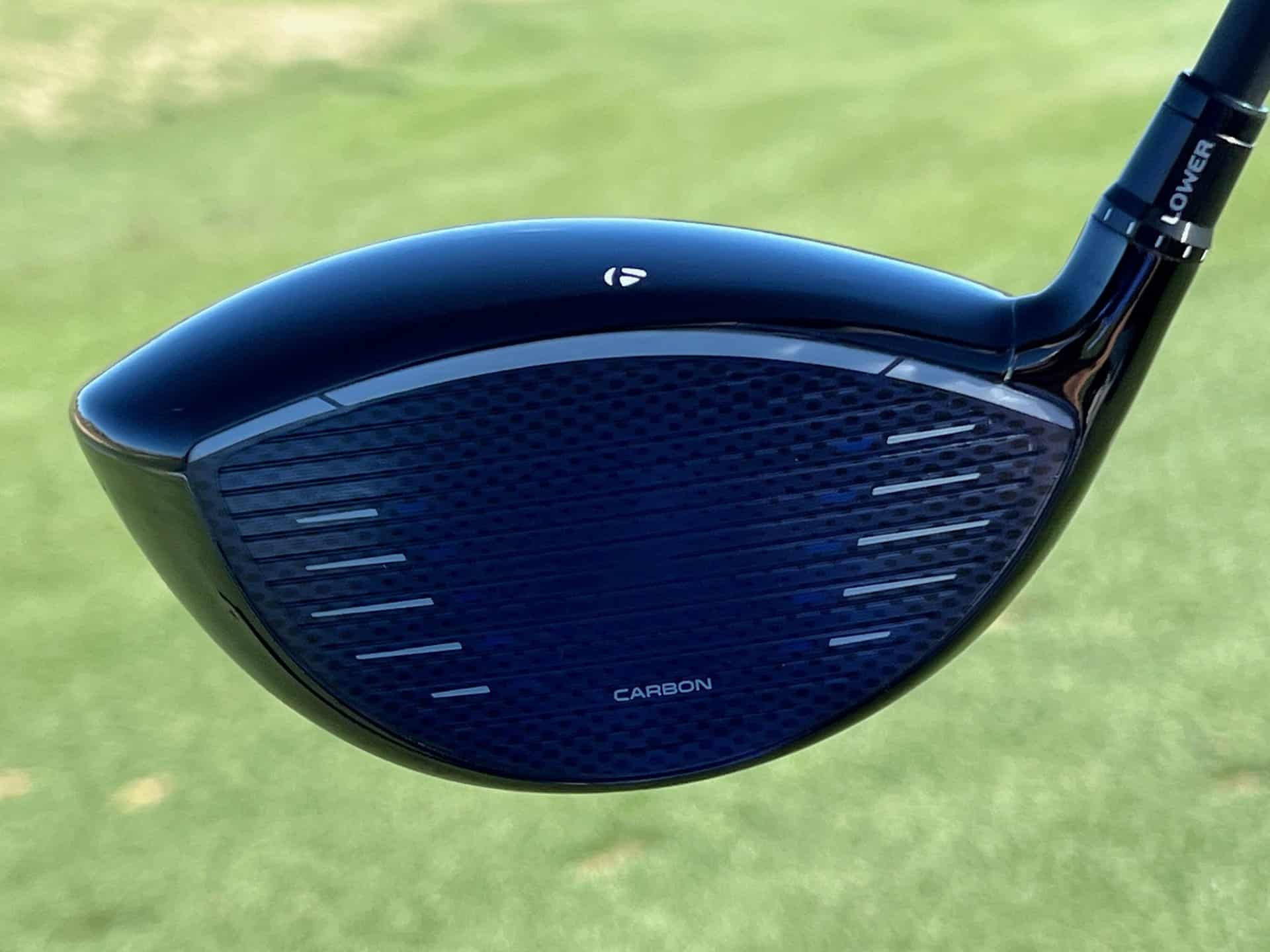 TaylorMade Qi10 LS Driver Review - Independent Golf Reviews