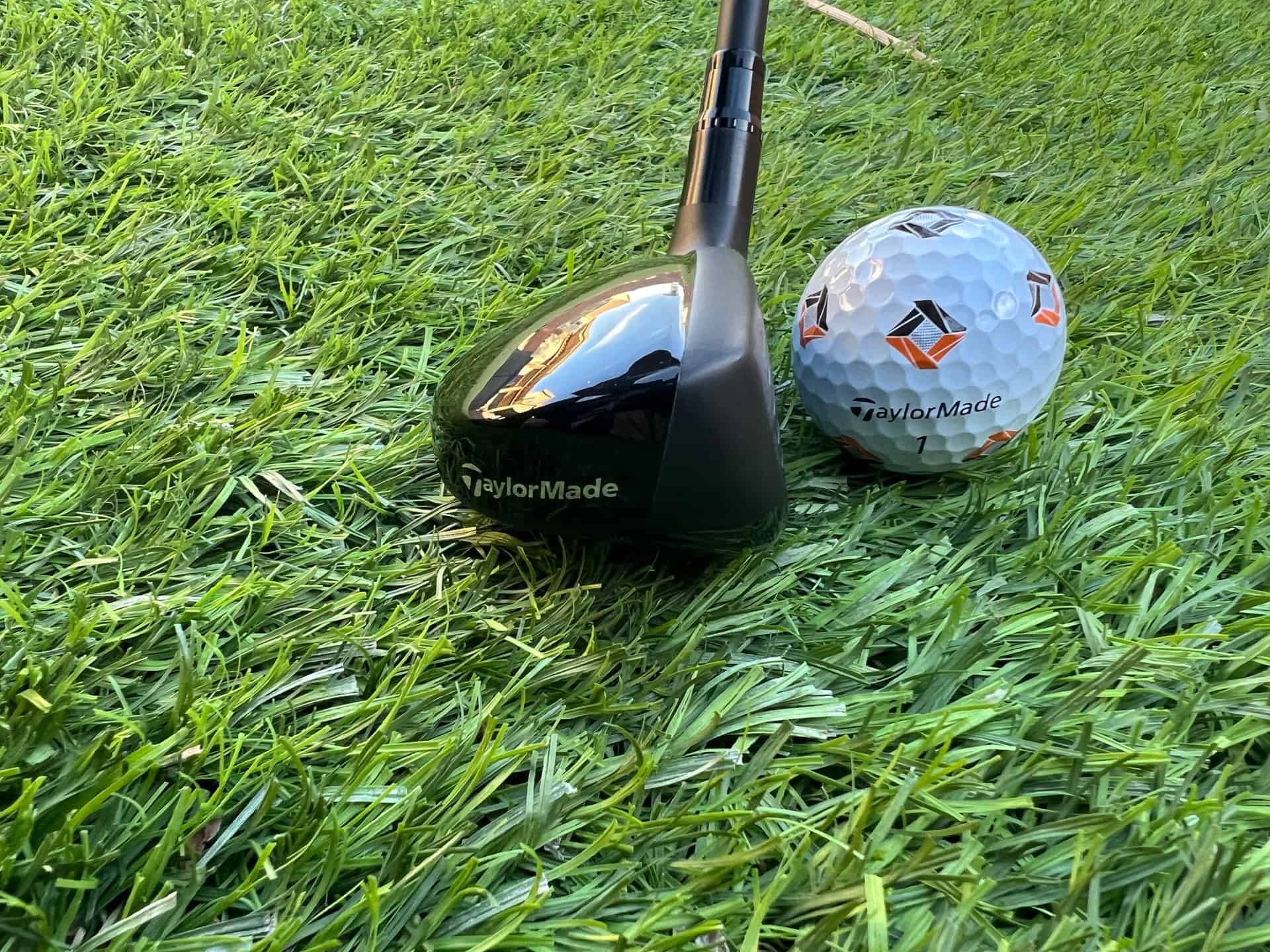 TaylorMade Qi10 Tour Hybrid Review - Independent Golf Reviews