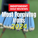 Most Forgiving Irons 2024