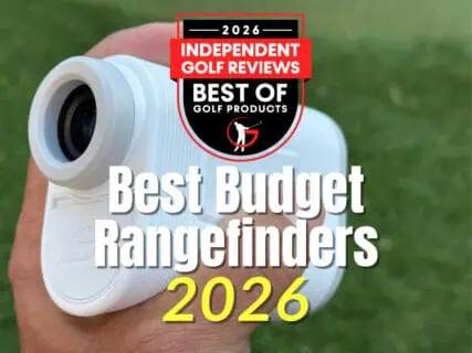 Best Budget Rangefinders 2026